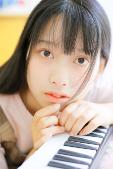 明星专题：吴晴晴
